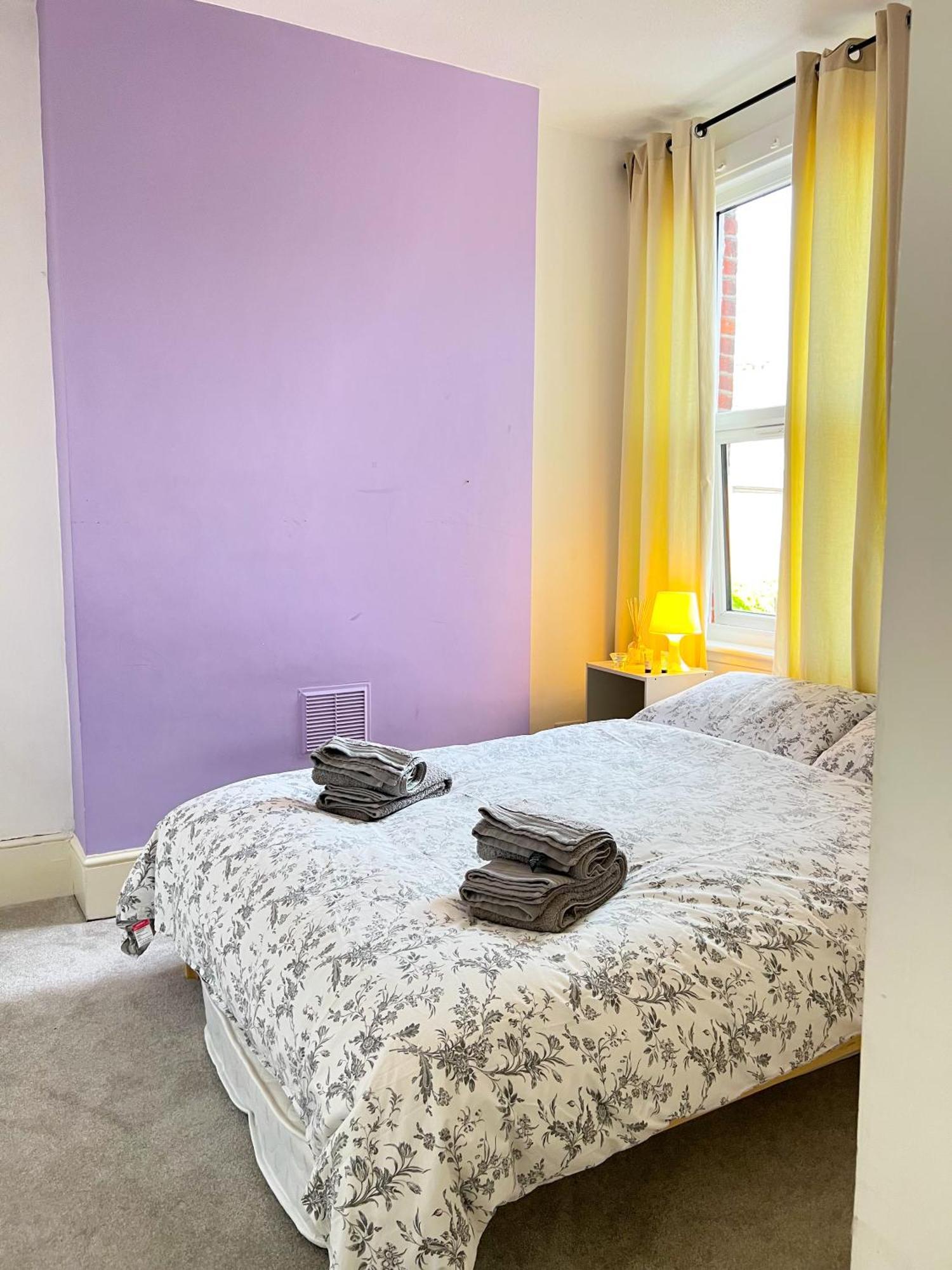 Welcome 2 Bedrooms Flat In Wimbledon Londra Exterior foto
