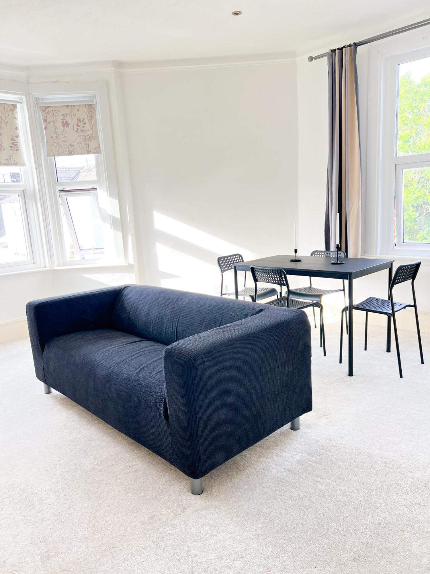 Welcome 2 Bedrooms Flat In Wimbledon Londra Exterior foto