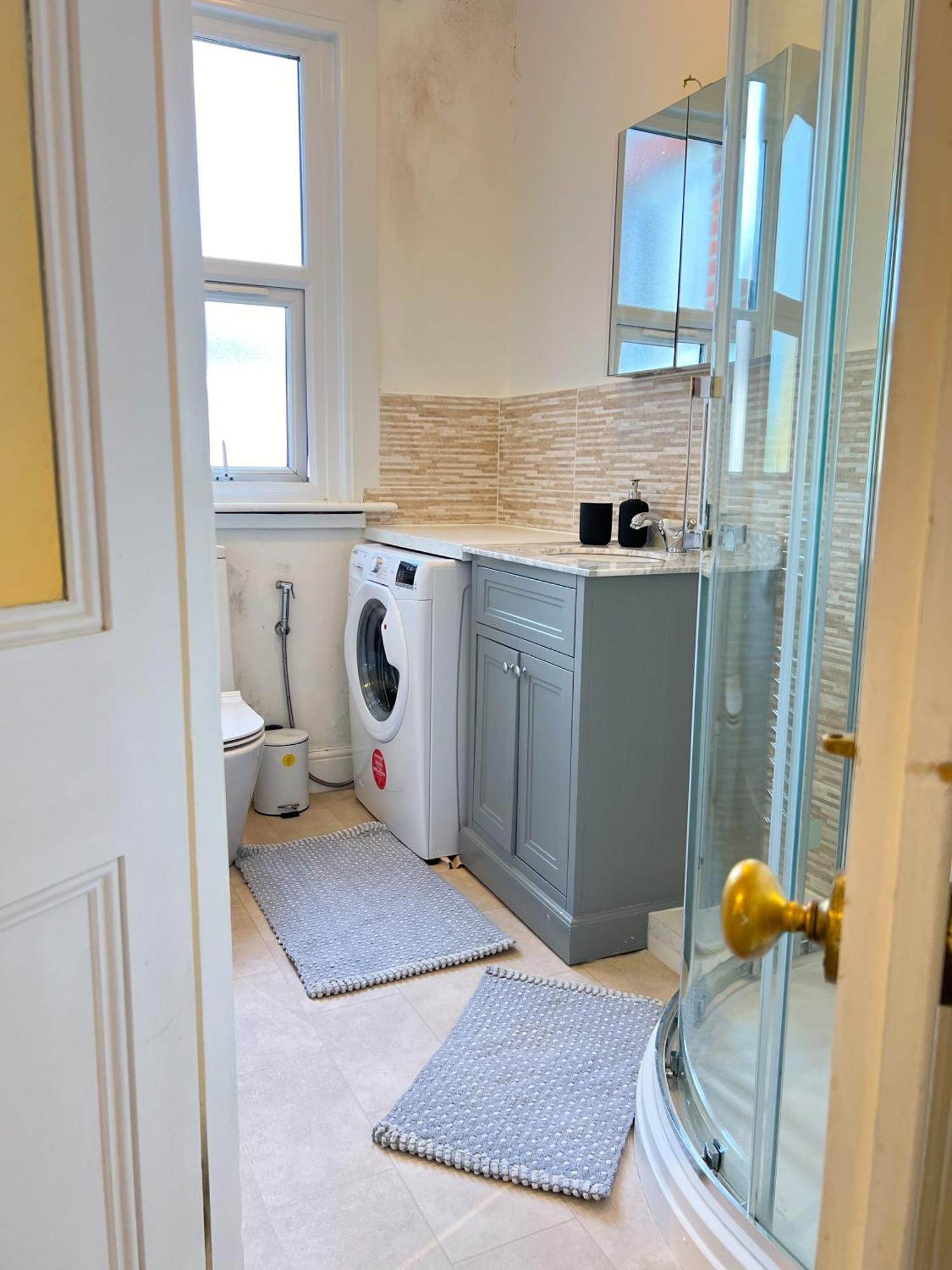 Welcome 2 Bedrooms Flat In Wimbledon Londra Exterior foto