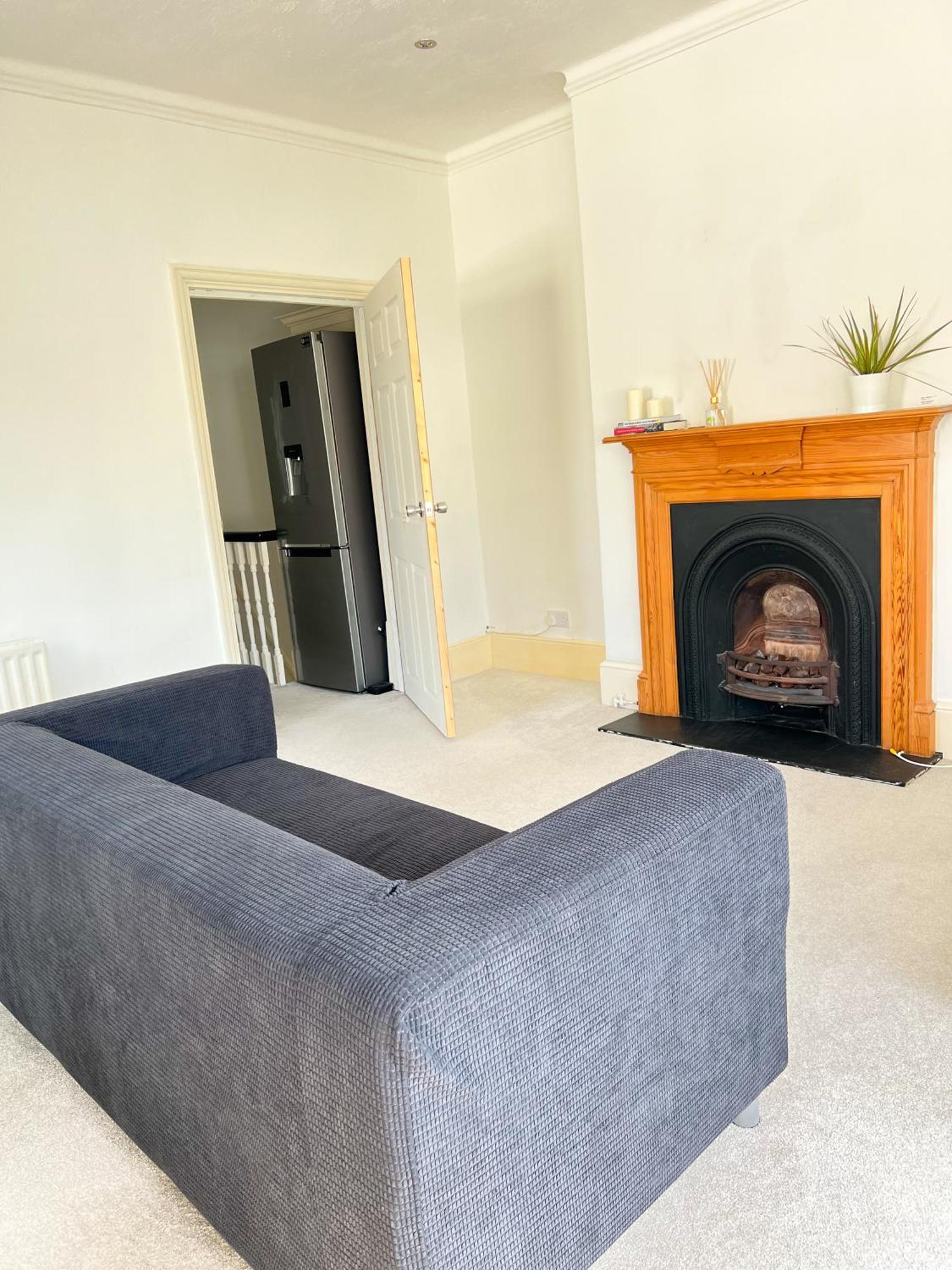 Welcome 2 Bedrooms Flat In Wimbledon Londra Exterior foto