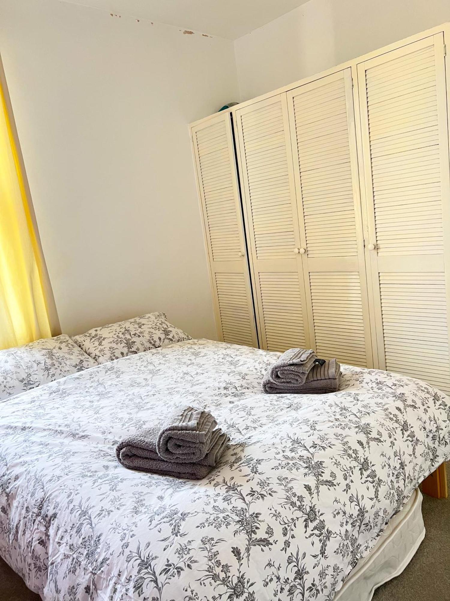 Welcome 2 Bedrooms Flat In Wimbledon Londra Exterior foto